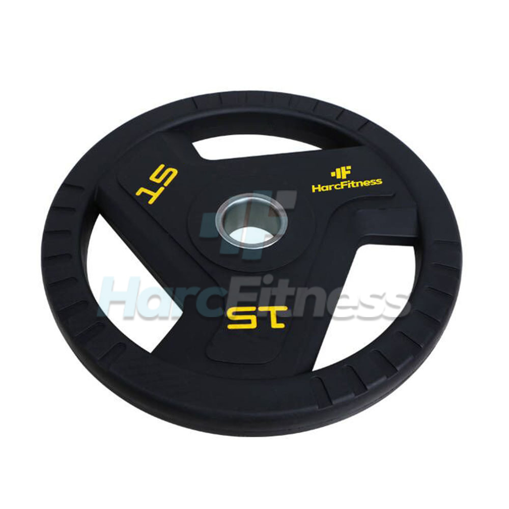 Poliuretanski OT sa rukohvatom 15kg